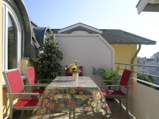 Haus Sonnenschein Göhren - Göhren - 4