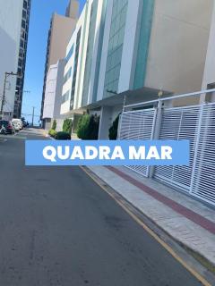 Excelente Quadra Mar na Barra Sul em BC - Balneário Camboriú - 0