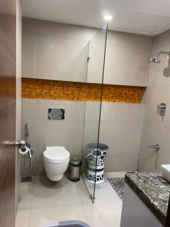 2BHK Apartment in Calangute - Sunrise View Condo - Goa Velha - 6