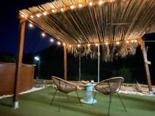 La Casa del Rio - Casabermeja - 7