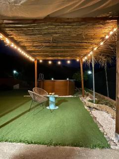 La Casa del Rio - Casabermeja - 3