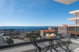 Apartment Pepe - Makarska - 4