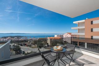 Apartment Pepe - Makarska - 1