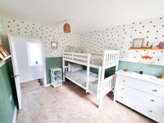 Burnside Cottage - Sleights - 4