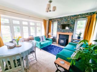 Burnside Cottage - Sleights - 9