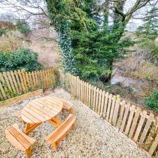 Burnside Cottage - Sleights - 8