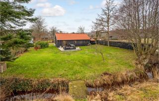 Nice Home In Ebeltoft With Wifi - 8
