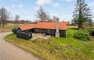 Nice Home In Ebeltoft With Wifi - 7