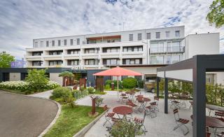 Hotel Schönbuch - 5