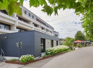 Hotel Schönbuch - Pliezhausen - 5