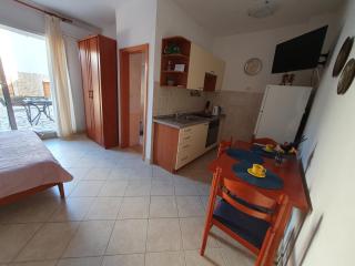 Olive garden Pag studio apartment - Pag - 4