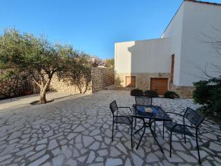 Olive garden Pag studio apartment - Pag - 8