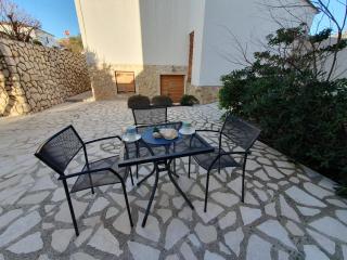 Olive garden Pag studio apartment - Pag - 6