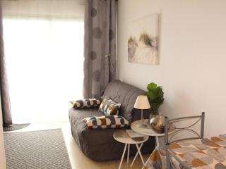 Appartement ⭐⭐ face à l'Étang de Thau, proche thermes, balcon et animaux bienvenus - FR-1-503-19 - Balaruc-les-Bains - 5
