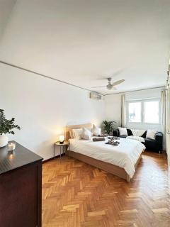 Your Sunny & Spacious Portview Home - Valencia - 2