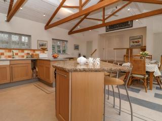 Valley Farm Cottage - 3