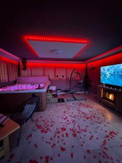 Jacuzzi Home - Oradea - 0