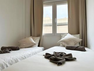 Your Sunny & Spacious Portview Home - Valencia - 7