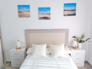 Apartamento Esbamar - Roquetas de Mar - 0