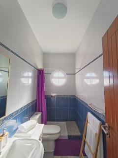 Apartamento Esbamar - Roquetas de Mar - 3