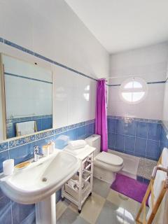Apartamento Esbamar - Roquetas de Mar - 2