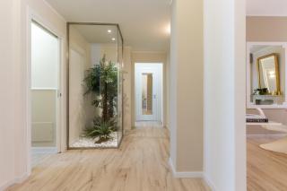 Twenty Two Luxury Flat - 5