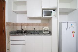 Apartamento para 4 personas con WiFi - HB09F - 6