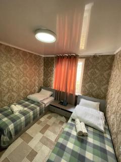 Fam_House - Bichkek - 5