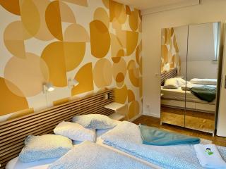 bedinBERN Aparthotel - Bern - 4