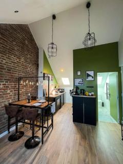 Le Central 3 - Pépite en centre ville d’Elbeuf - 9