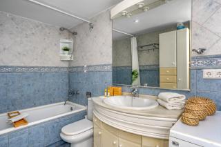 Seaview Apartment near Golf with pool by Costarentals - Ref 69 - Sitio de Calahonda - 7