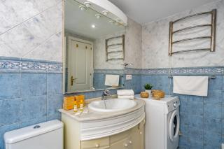Seaview Apartment near Golf with pool by Costarentals - Ref 69 - Sitio de Calahonda - 6