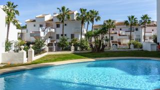Lovely Riviera apartment with pool by Costarentals - Ref 82 - Mijas - 0
