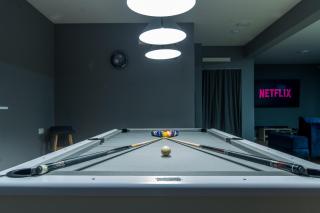 Villa Violet with Salt water pool - 8