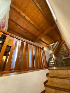 Maison de village VUE 360° - 3