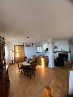 Maison de village VUE 360° - 7