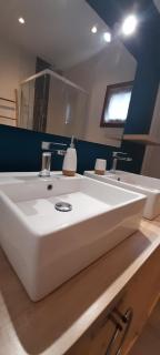 Chalet de l'Ours Brun, gîte 3 étoiles - Gère-Belesten - 1