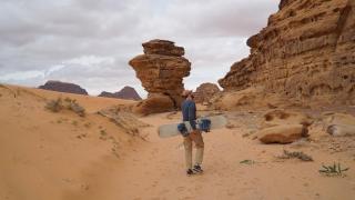 Desert Jewel Camp - 2