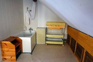 Appartement dans vielle ferme au coeur des Vosges - 1