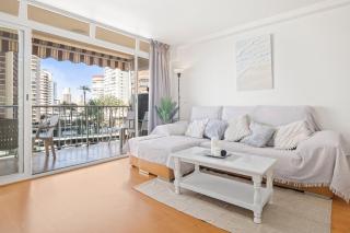 Los Ranchos 4-3 Apartment Levante Beach - Benidorm - 5