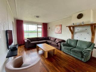 Cosy holiday home with pet-friendly garden - Elsendorp - 7