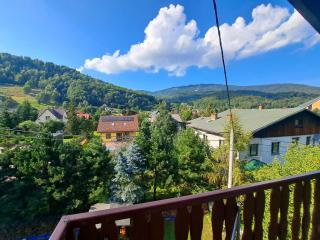 Pod Zapalenicą w centrum - 5