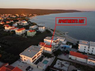 Apartments A&T - Sukošan - 6