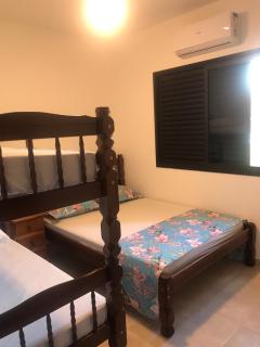 Apartamento Mar Brasil II - Ubatuba - 7