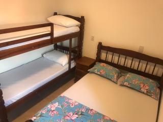 Apartamento Mar Brasil II - Ubatuba - 6