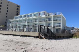 Garden City Inn - 9