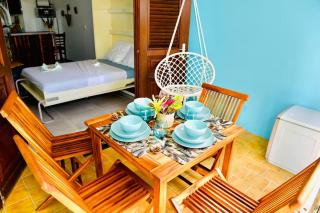 Ti Coin Mayero: parking free + plage de Saint Anne - Sainte-Anne - 8