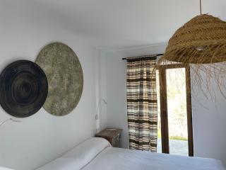 Cortijo Tayula-Centro de Recuperación y Descanso - Órgiva - 2
