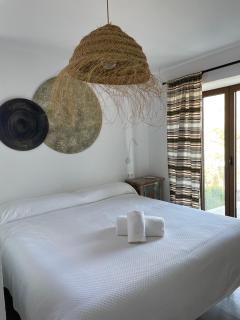 Cortijo Tayula-Centro de Recuperación y Descanso - Órgiva - 1