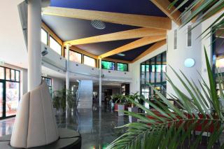 Recknitztal-Hotel Marlow - Marlow - 8